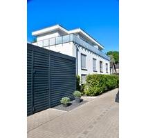 Moderne & hochwertige Obergeschosswohnung in Gronau - Gronau (Westfahlen)