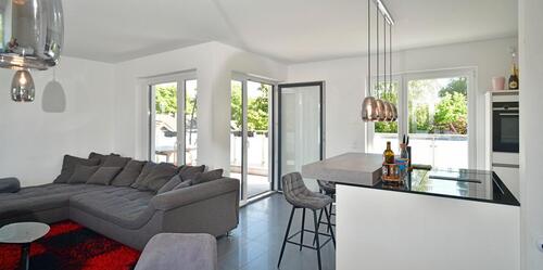 Foto - 3 Zimmer Etagenwohnung zur Miete in Gronau (Westfahlen)