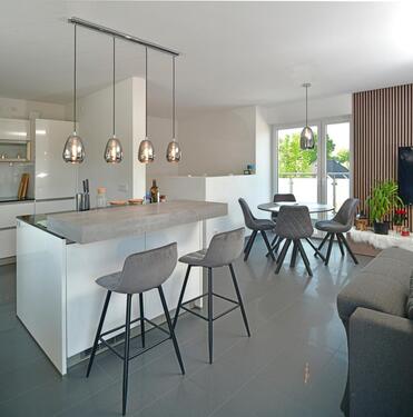 Foto - 3 Zimmer Etagenwohnung in Gronau (Westfahlen)