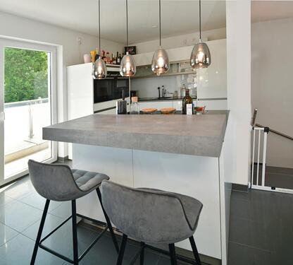 Foto - Etagenwohnung in Gronau (Westfahlen) zur Miete