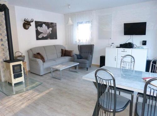 Foto - Terrassenwohnung am Waldrand - 129.000,00&nbsp;EUR Kaufpreis, ca.&nbsp; 56,00&nbsp;m&sup2;