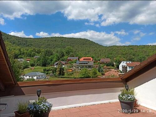 Foto - Terrassenwohnung in Wilgartswiesen zum Kaufen