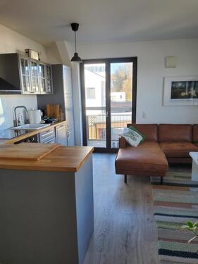 Foto - Etagenwohnung in Rostock zur Miete