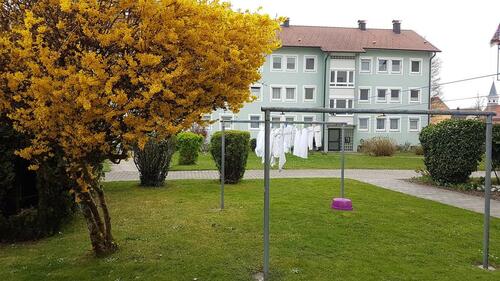 Foto - 1.5 Zimmer Erdgeschoßwohnung zur Miete in Tettnang