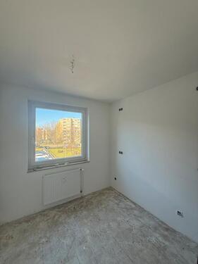 Foto - Etagenwohnung in Braunschweig zur Miete