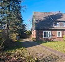 Platz für die ganze Familie - 850,00&nbsp;EUR Kaltmiete, ca.&nbsp; 120,00&nbsp;m&sup2; in Schortens (PLZ: 26419)