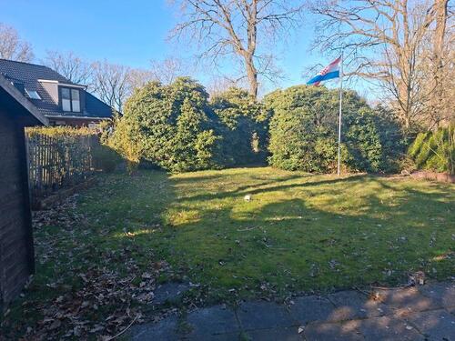 Foto - 6 Zimmer Doppelhaushälfte zur Miete in Schortens