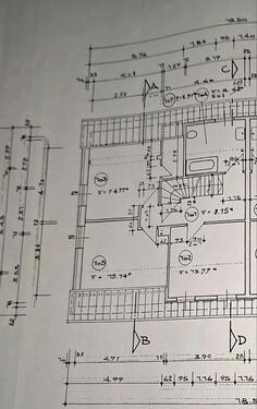 Foto - 6 Zimmer Doppelhaushälfte in Schortens