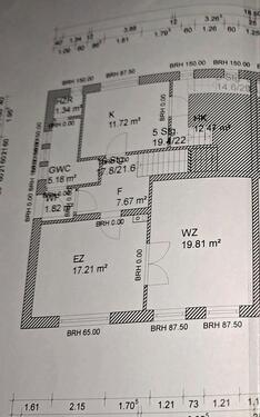 Foto - Doppelhaushälfte in Schortens zur Miete