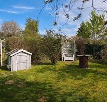 Kleingarten - 799,00&nbsp;EUR Kaltmiete, ca.&nbsp; 0,00&nbsp;m&sup2; in Pölzig (PLZ: 07554)