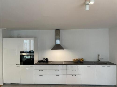 Foto - Etagenwohnung in München zur Miete