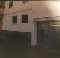 Wohnung in Bopfingen zu vermieten