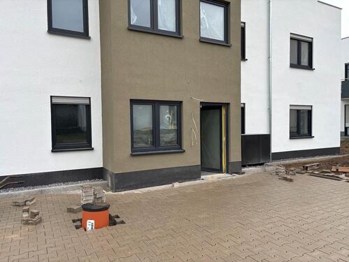 Foto - 2 Zimmer Dachgeschoßwohnung zur Miete in Rödinghausen
