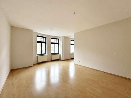 Foto - 'Toller Grundriss - 2-Zimmer-Wohnung mit Balkon und Einbauküche'
