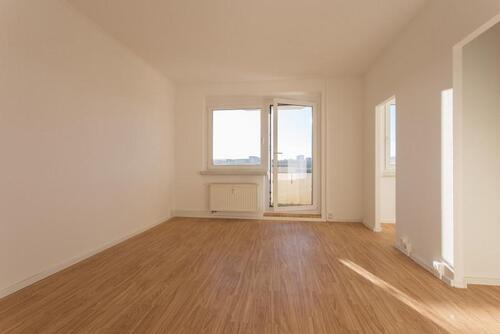 Foto - 1 Zimmer Etagenwohnung zur Miete in Chemnitz