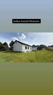 Foto - 4 Zimmer Einfamilienhaus zum Kaufen in Schwarzenbach am Wald