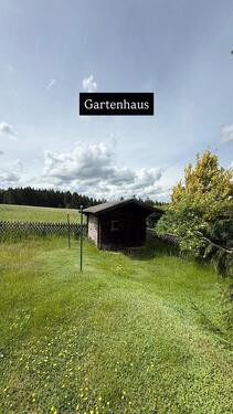 Foto - 4 Zimmer Einfamilienhaus in Schwarzenbach am Wald