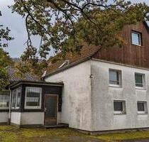 ehemaliges Schullandheim in Herscheid zu verkaufen