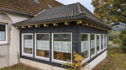 Foto - Einfamilienhaus zum Kaufen in Herscheid