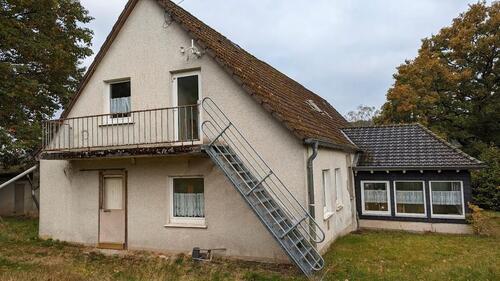 Foto - Einfamilienhaus in Herscheid