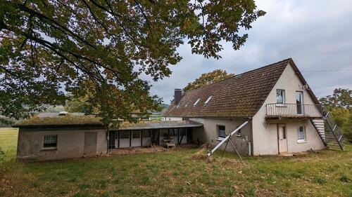 Foto - Einfamilienhaus in Herscheid zum Kaufen