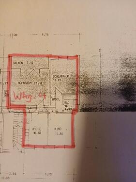 Foto - 3 Zim. Whg zum verkauf - 430.000,00&nbsp;EUR Kaufpreis, ca.&nbsp; 74,00&nbsp;m&sup2;