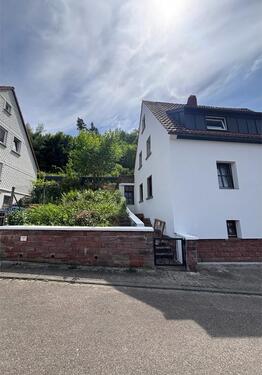 Foto - 6 Zimmer Einfamilienhaus zum Kaufen in Lambrecht (Pfalz)