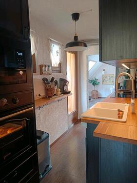 Foto - 3 Zimmer Dachgeschoßwohnung zum Kaufen in Freudenstadt