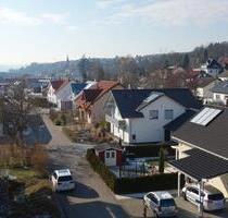 Laufenburg Penthouse 120m² seniorengerecht 3,5 Zi großer Balkon - Laufenburg (Baden)