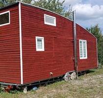 Tiny House - 25.000,00 EUR Kaufpreis, in Pfullendorf (PLZ: 88630)