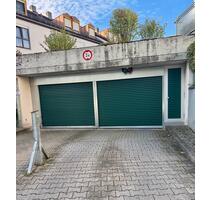 Tiefgaragenstellplatz (Duplex) - 10 min zu Fuß zur Wiesn! - München Sendling-Westpark