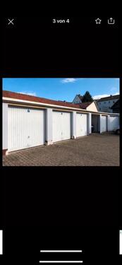 Foto - Garage zu vermiete. - 65,00 EUR Miete,