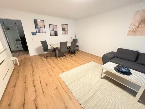 Foto - Ferienwohnung Monteurzimmer - 56,00 EUR Kaltmiete,