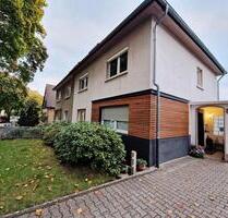 Mietwohnung Mülheim Broich 75qm Loggia Garten 1. Etage Wohnung - Mülheim an der Ruhr