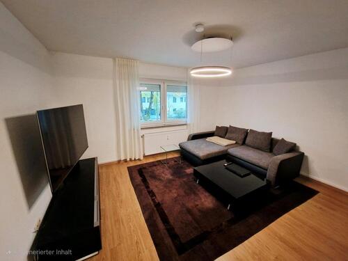 Foto - Etagenwohnung zur Miete in Mülheim an der Ruhr