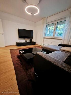 Foto - Etagenwohnung in Mülheim an der Ruhr