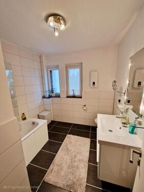 Foto - Etagenwohnung in Mülheim an der Ruhr zur Miete