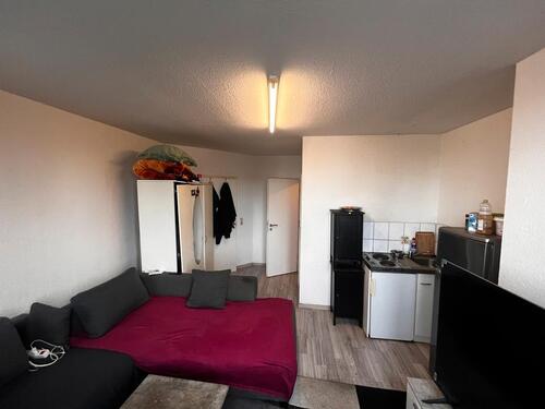 Foto - 520,00 EUR Kaltmiete,