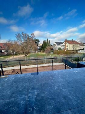 Foto - 'NEUBAU' - 3 ZKB mit Balkon in ruhiger Lage von Rödermark