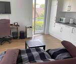 Foto - 1 Zimmer Etagenwohnung zur Miete in Oldenburg