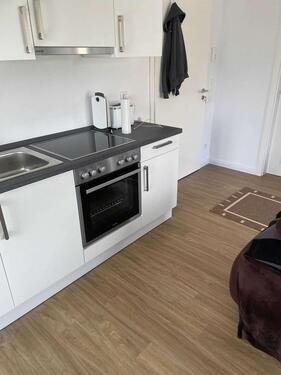 Foto - 1 Zimmer Etagenwohnung in Oldenburg