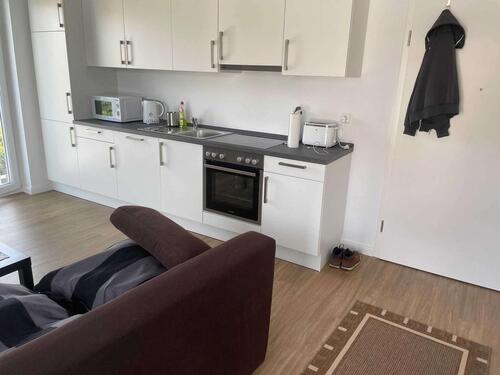 Foto - Etagenwohnung in Oldenburg zur Miete