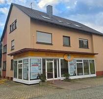 Vielseitige Gewerbefläche in Dillingen – sichtbarer Standort mit Charakter und Raum für Ideen - Dillingen (Saar)