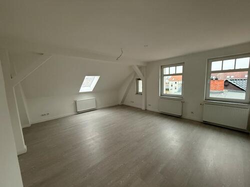 Foto - 3 12 Zimmer DG Wohnung in Fürstenwalde Süd