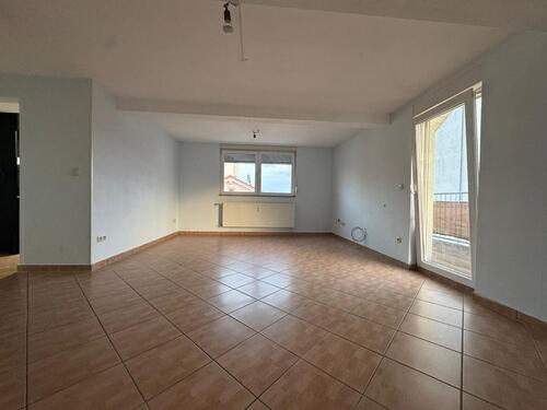 Foto - 1,5 Zimmerwohnung in 3 Familienhaus