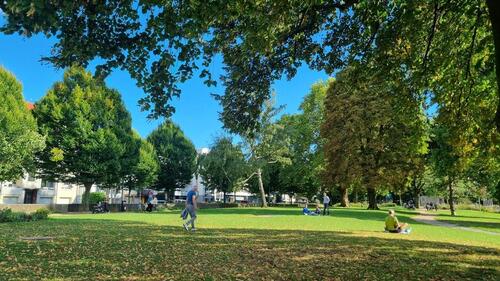 Foto - Etagenwohnung zum Kaufen in Bonn