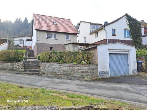 Foto - Einfamilienhaus zum Kaufen in Holzminden