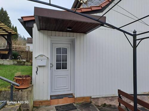 Foto - Einfamilienhaus in Holzminden zum Kaufen