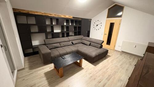 Foto - Wohnung Dachgeschoss 95m², ab 01.02.2026 Schwaig