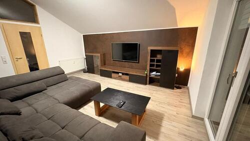 Foto - 5 Zimmer Etagenwohnung zur Miete in Neustadt an der Donau